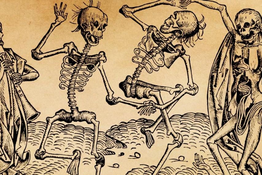 UVA researchers Daniel Gingerich and Jan Vogler trace the effects of the bubonic plague’s high mortality through centuries of political and social change, including decreased land inequality and increased political participation.