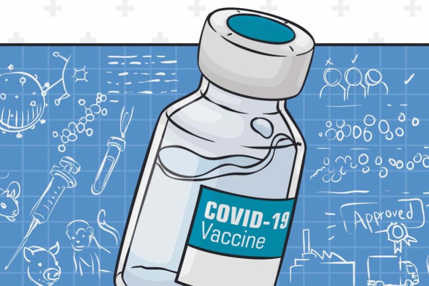 Writing for The Conversation, UVA’s Dr. William Petri offered a primer on COVID-19 vaccine development, exploring where current research stands and where we could be in five months.