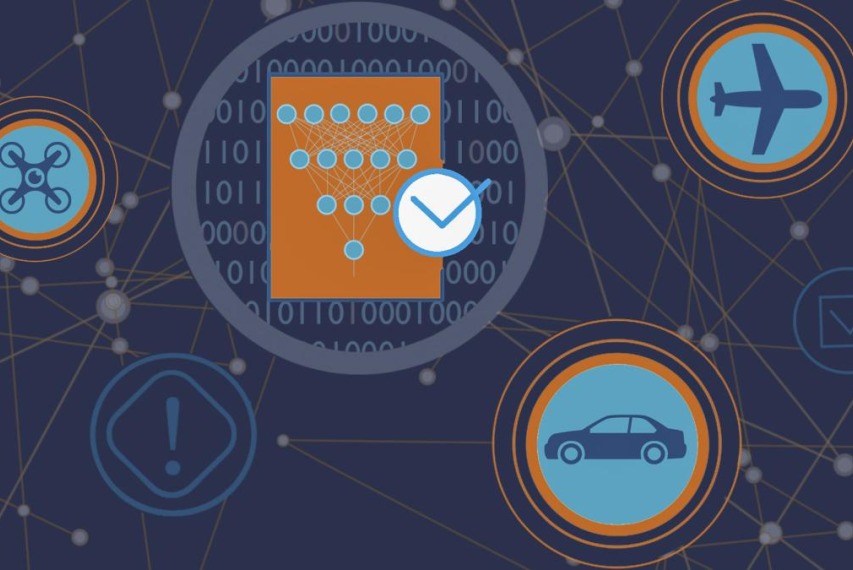 Researchers in UVA’s LESS Lab are developing sophisticated simulations and mathematical frameworks to ensure a future where people can safely trust driverless cars and other autonomous machines.