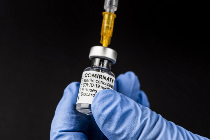 Last week the FDA authorized emergency use of the Pfizer-BioNTech COVID-19 vaccine for children ages 5 to 11. UVA pediatrician Dr. Debbie-Ann Shirley walks us through how it was tested and what comes next.