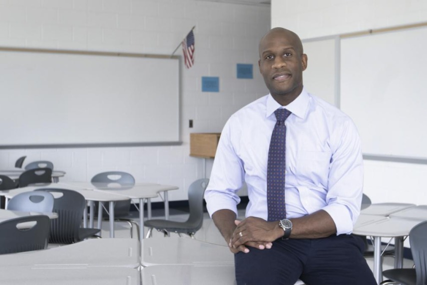 Counselor education professor Joseph Williams shares his thoughts on the need for a “whole-child approach,” the role of school counselors and how to bring an equity lens to social-emotional learning.