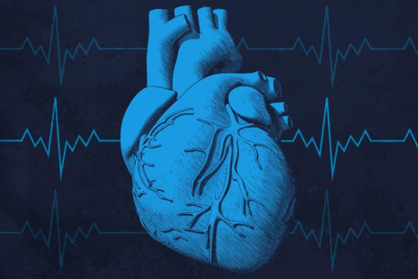 A new measure of heart function developed at UVA can identify patients at very high risk of hospitalization or death from systolic heart failure or pulmonary hypertension. 