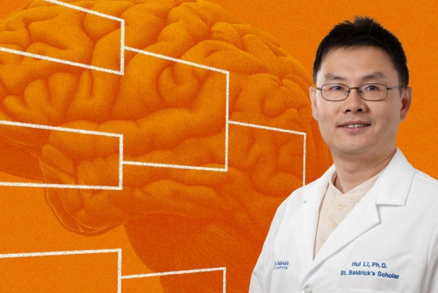 A UVA brain cancer discovery is going strong in STAT Madness, a bracket-style competition featuring last year’s biggest biomedical advances. Voting in the latest round continues through Thursday.