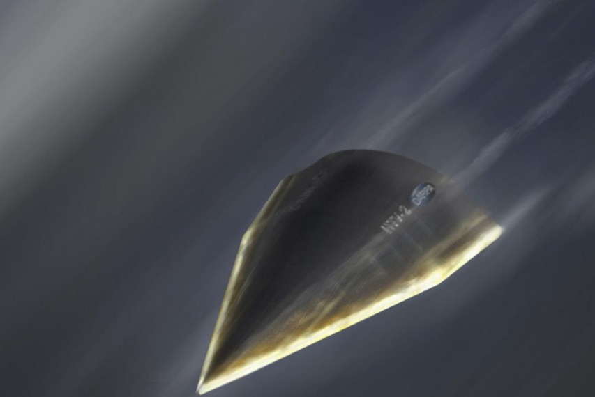 Research into hypersonic travel is soaring again in the United States, and UVA Engineering is contributing historic expertise.