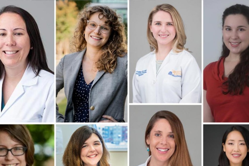 The integrated Translational Research Institute of Virginia, a partnership between UVA, Virginia Tech, Carilion Clinic and Inova Health System, has announced its fourth class of scholars. 
