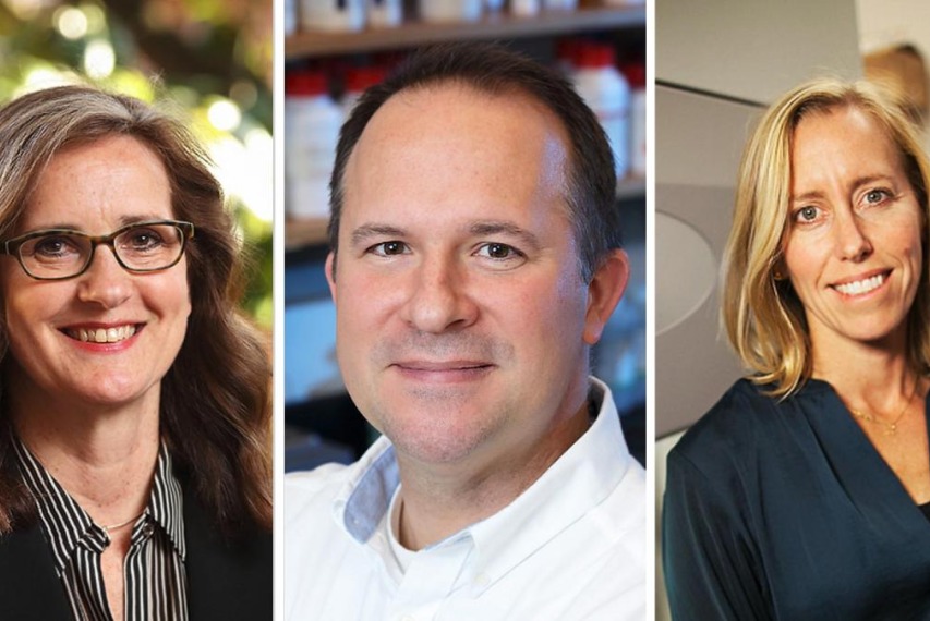 UVA Engineering faculty members are leading a $3.2 million, multi-university study that could one day lead to better treatments for cystic fibrosis.