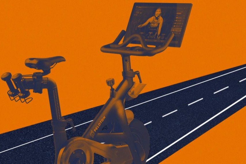 With the craze over the Peloton stationary bike showing no signs of slowing down, UVA Today turns to engineering professor and avid cyclist Gavin Garner to see what all the hullabaloo is about.