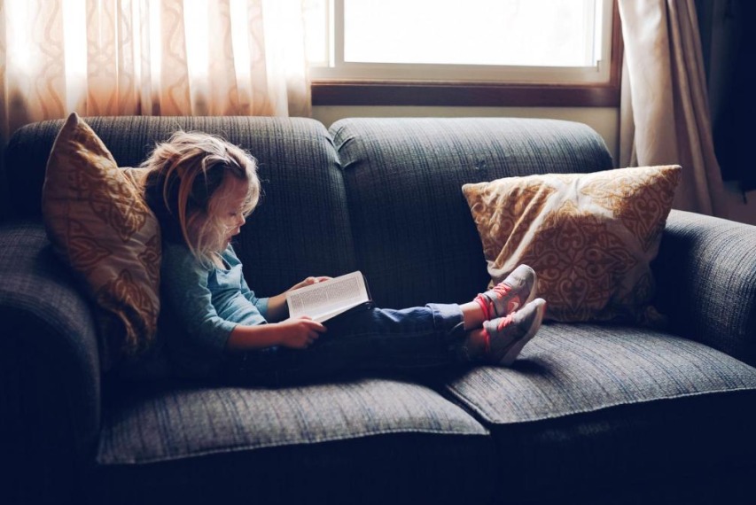 How long should children spend reading each day? What if your child doesn’t like to read? Education professor Emily Solari offers tips and strategies for parents homeschooling their children.