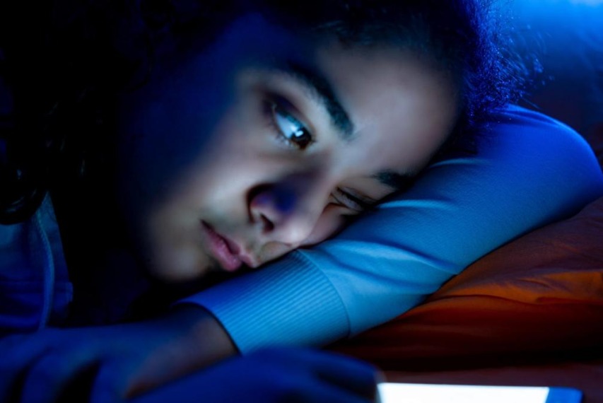 Social, academic and biological pressures are just a few of the factors that are pushing adolescents to go bed later and later, according to Curry School professor Joanna Lee Williams.