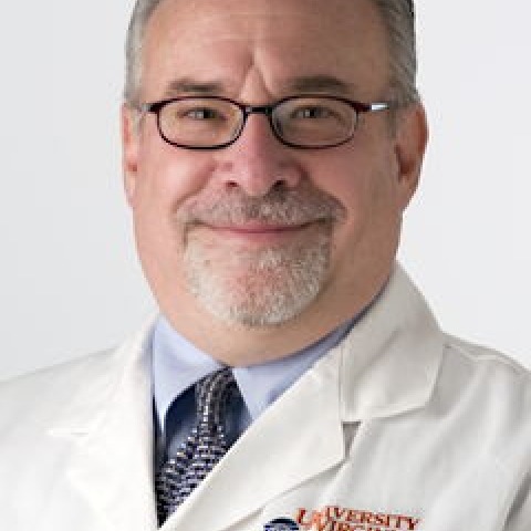 Kenneth Brayman, MD