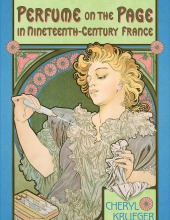 Perfume on the Page in Nineteenth-Century France