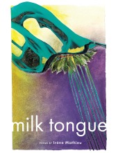Milk Tongue